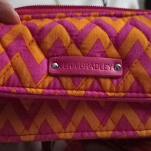 Vera Bradley wallet